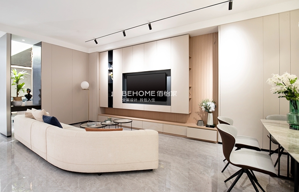 佰怡家全屋家居2021新品-米利安Mignon|细节构建温度以小见大
