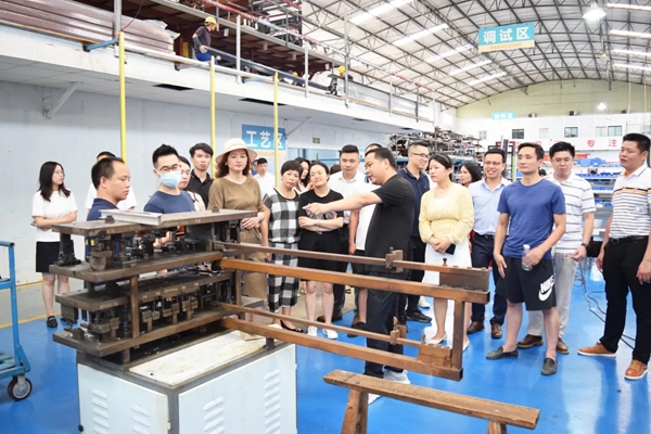 冠邦门窗邀你回顾鉴赏邀请会精彩瞬间