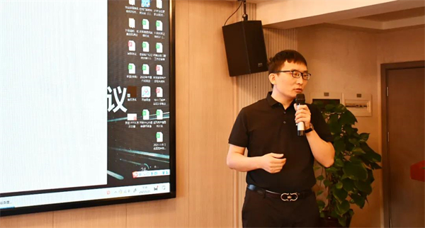 诺菲特门窗《西南区域核心经销商联动会议》完满结束 诺菲特门窗《西南区域核心经销商联动会议》完满结束