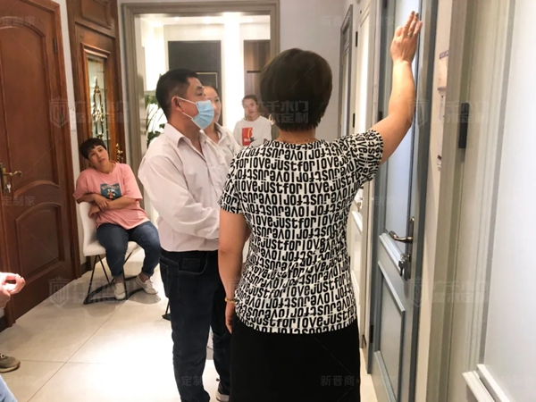 广千木门整木定制商学院2105班金牌店长特训营圆满结束 广千木门整木定制商学院2105班金牌店长特训营圆满结束