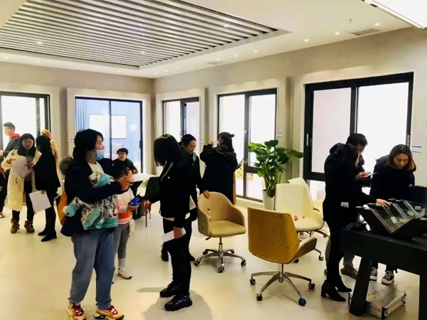 梦想与行动 | 让更多人使用天东门窗