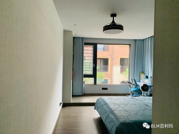 百利玛门窗 | 宽景别墅 一见倾心 惠州御湾雅墅案例