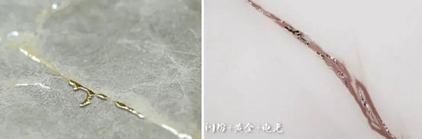 金丝玉玛实力斩获“国潮榜样品牌”、“岩板技术工艺创新奖”两项大奖