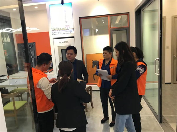 百利玛门窗:赋能培训提技能,厉兵秣马铸精兵 百利玛门窗:赋能培训提技能,厉兵秣马铸精兵