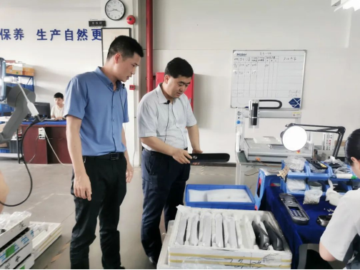 海尔智能门锁x葵花奖丨智能家居调研团深度访谈录