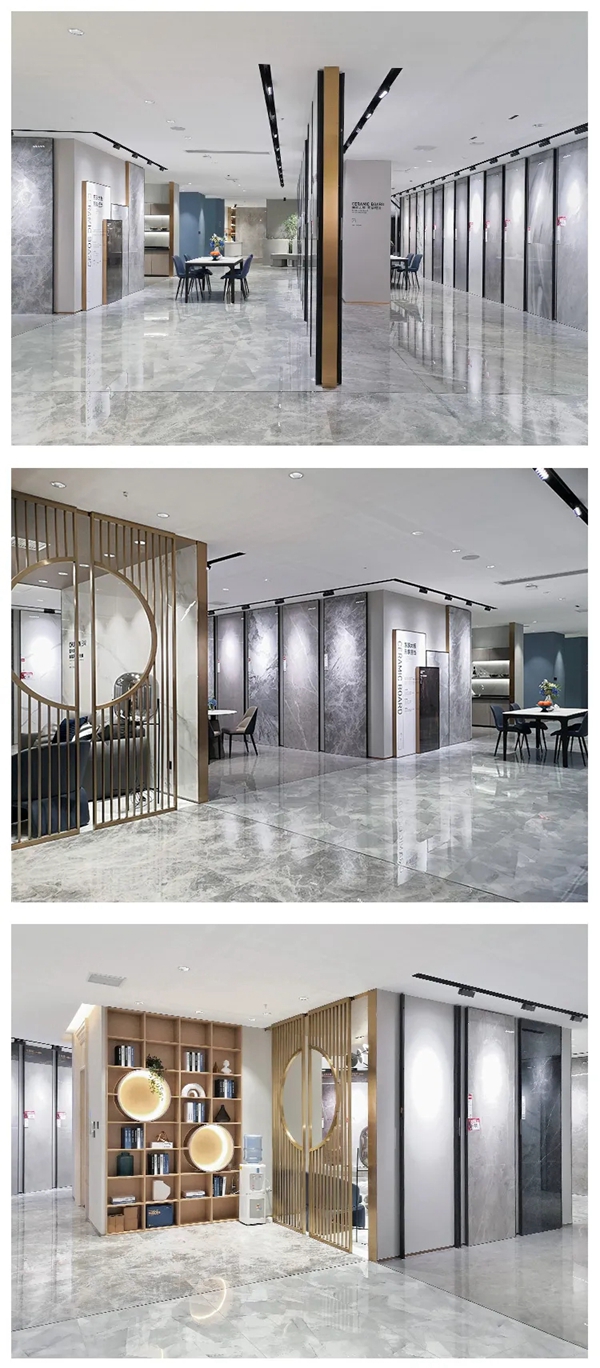 2021年东鹏陶瓷优秀店面第5期·福建仙游