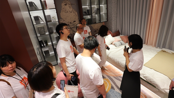 佰怡家|优品俪嘉国潮上新发布:乘兴而来,满载而归! 佰怡家|优品俪嘉国潮上新发布:乘兴而来,满载而归!