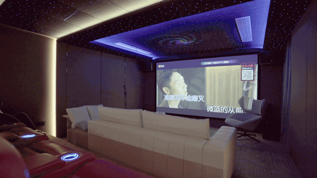 丽维家全屋定制：160万，2年时间打造450㎡美墅