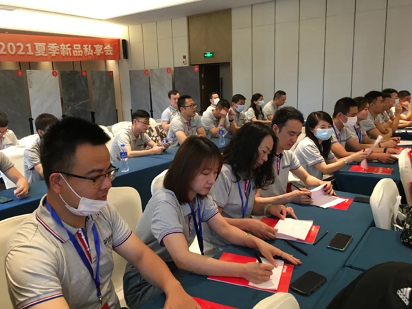 骏程陶瓷2021总裁班圆满落幕 骏程陶瓷2021总裁班圆满落幕