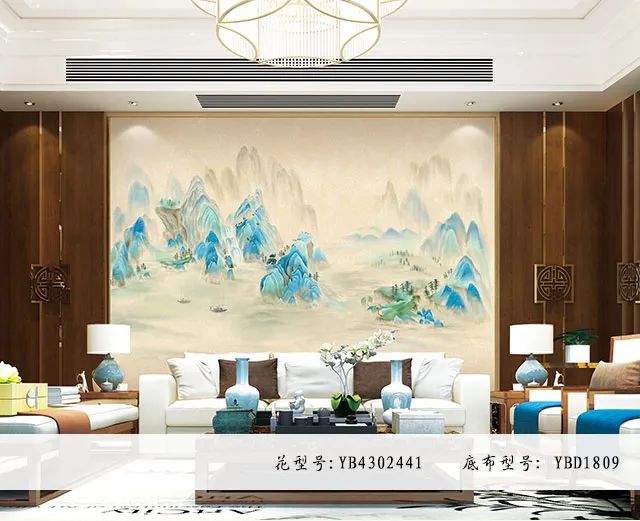 壹锦唐：千里江山千里财