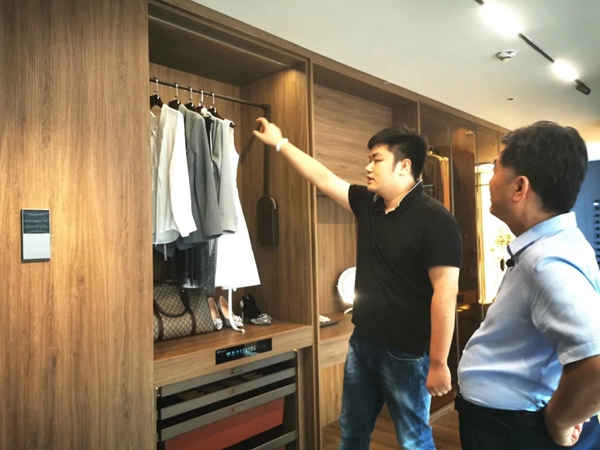 2021葵花奖企业走访|持续引领智能家居行业创新，欧瑞博的秘诀是什么？