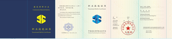 墙体艺术涂装师职业标准即将出台 瓦科公司深度参与标准制定