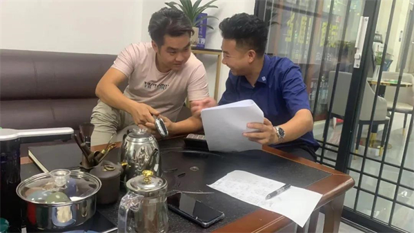 尚益达门窗全国联动钜惠活动以完成率147%完满收官！