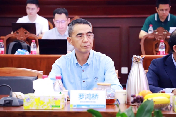 安泰建筑胶|这个调研团，问的都是股民最关心的问题——