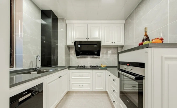 帅太全屋定制|3大设计技巧，12张布局案例设计