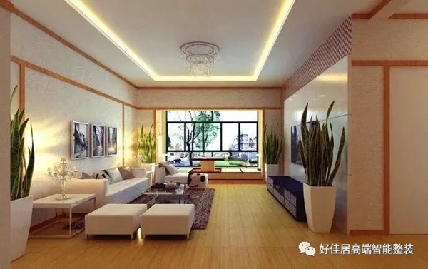 好佳居丨软装的知识