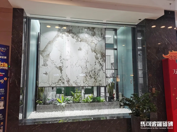 和马可波罗陶瓷来一场美丽的邂逅吧! 和马可波罗陶瓷来一场美丽的邂逅吧!
