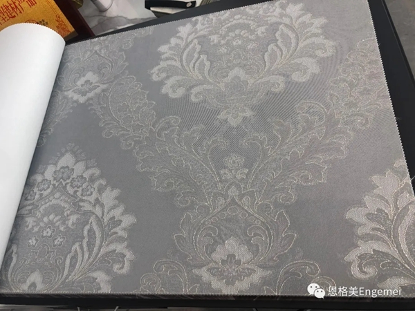 恩格美YC859高精密提花