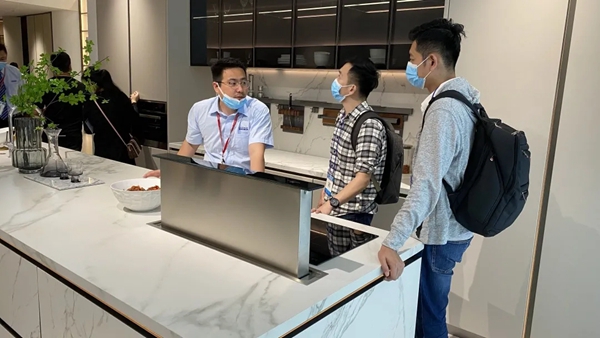 上海展完美收官,固诺家居满载而归,收拾行囊走向下一个里程 上海展完美收官,固诺家居满载而归,收拾行囊走向下一个里程