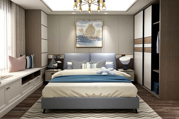 客来福全屋定制|不要老喊装修贵，这5个地方没必要浪费！