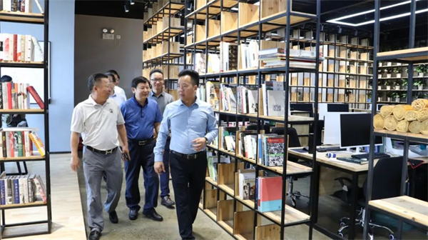 博仕门窗与江西财经大学签署就业基地协议！