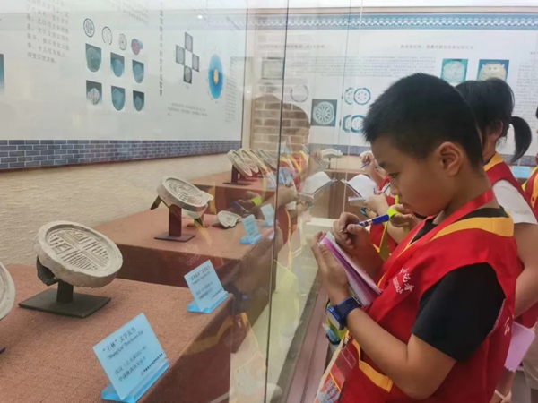 马可波罗陶瓷：中国建筑陶瓷博物馆成为“东莞市市级劳动教育基地”！