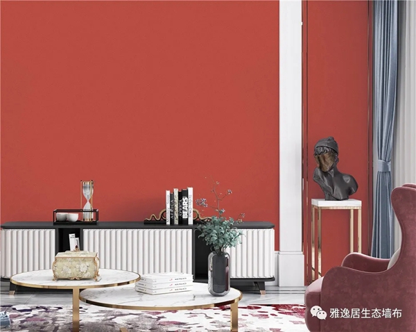 雅逸居墙布|时尚一族《静雅》，当代青年的艺术元素