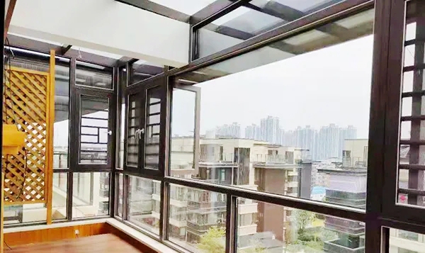 聚焦|门窗十大品牌欧铂曼门窗广西南宁专卖店