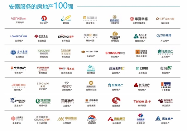 荣耀登榜！集泰股份荣获“2021中国房地产供应链上市公司盈利能力10强”