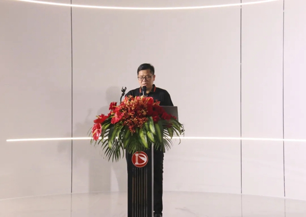 德诺特墅质臻品门新品发布会：耀出·新境界