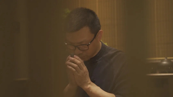 达斐丽全屋定制：陈飞杰-幻影系列新品即将揭幕
