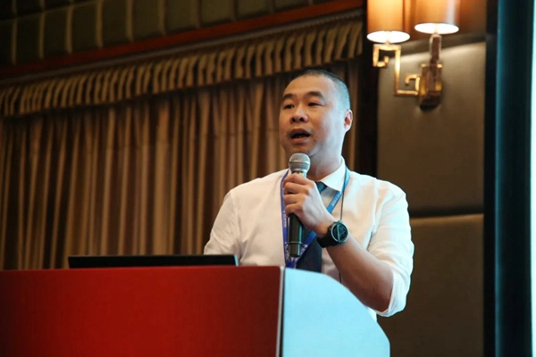 宏宇陶瓷召开营销工作大会