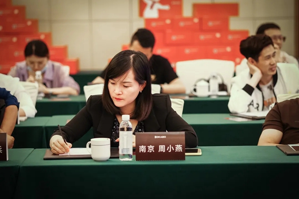 再会！洛卡博系统门窗2021年经销商发展论坛圆满落幕。