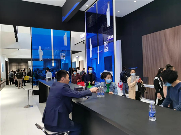 金纳莱家居重磅出击北京门业展 先睹为快 金纳莱家居重磅出击北京门业展 先睹为快