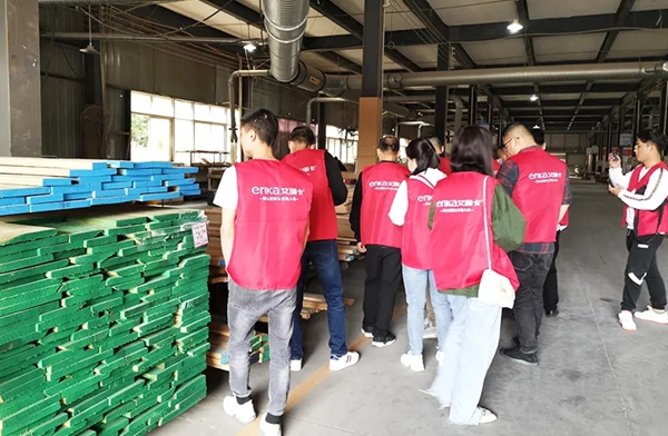 艾瑞卡全屋定制商学院精英训练营精彩回顾 艾瑞卡全屋定制商学院精英训练营精彩回顾