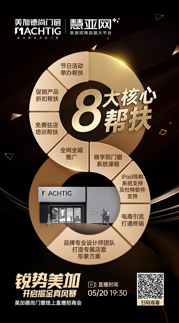 一场招商会两套政策?居然是为了让经销商更赚钱!
