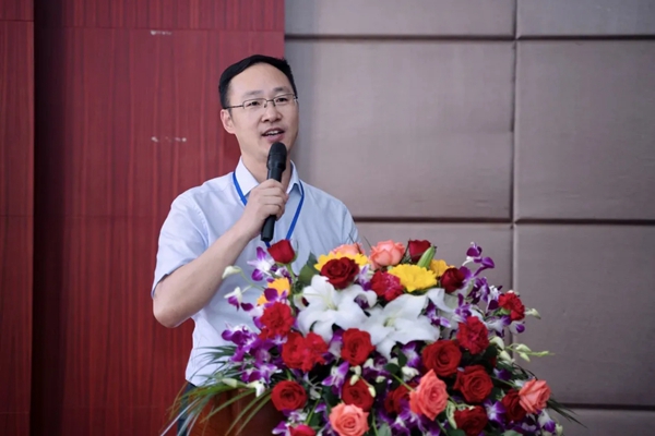 杭州丽博家居有限公司第二届职工(会员)代表大会第一次会议顺利召开