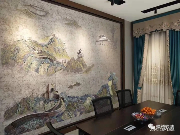 蝶绣软装|注意以下几点，让你不再为店面装修而烦恼