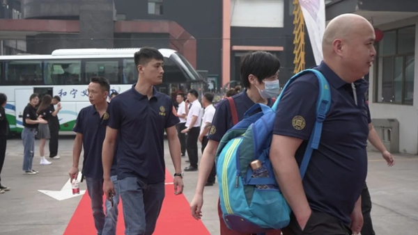 同理想 共未来|九皇门窗新品惊艳你·我·他 同理想 共未来|九皇门窗新品惊艳你·我·他