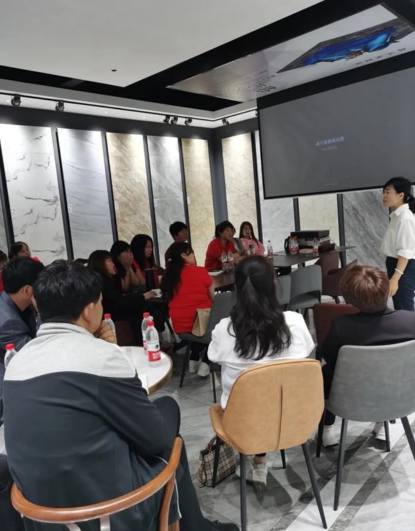 终端快讯 | 千商众赢 5月威尔斯陶瓷全国巡回赋能培训圆满成功！