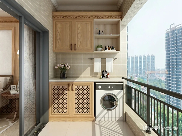 诗尼曼全屋定制温莎城堡系列 | 高贵、端庄的视觉盛宴！