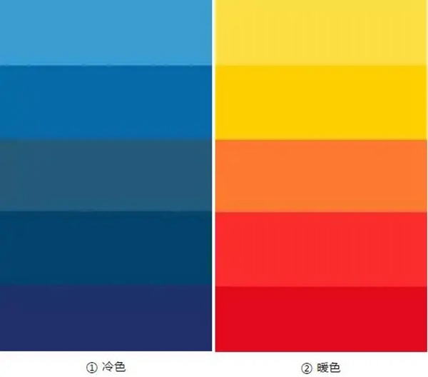 瑞宝软装|家居配色有章法，看这一篇就够啦~