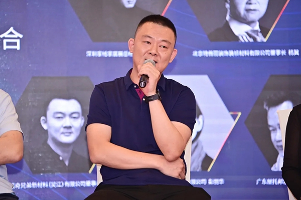 诺奇兄弟壁纸壁布|携手共赢,擎动未来