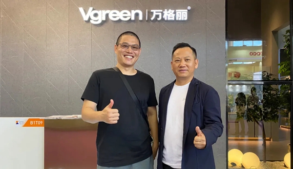 万格丽不锈钢厨柜·全屋定制三大亲水空间主题馆闪耀登“鹭”