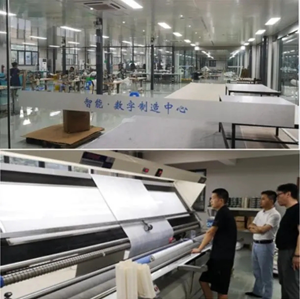 瑞宝软装|实测软装界口碑王 我要给它小红花