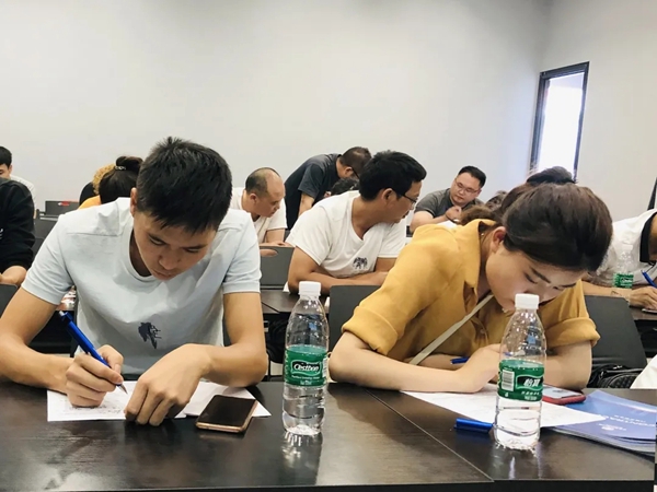 罗斯顿智能门窗2021年第一期新商培训会成功举行