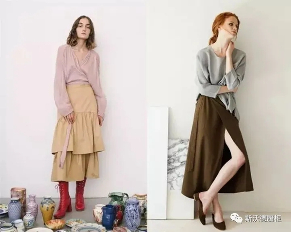 2021斯沃德莫兰迪色新品--全世界最舒服的颜色