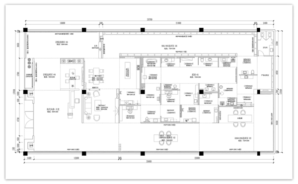 2021能强陶瓷终端优秀专卖店欣赏第四期：石家庄能强店