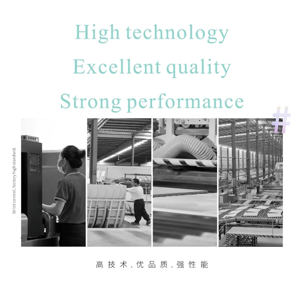 潭洲展|协进陶瓷诚邀您共同探索空间的无限可能