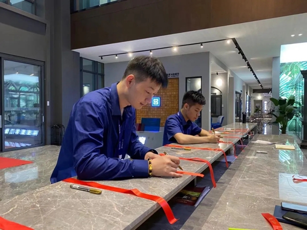 尚益达门窗|弘扬“五四”精神，用企业文化树立行业榜样，塑造优秀品牌